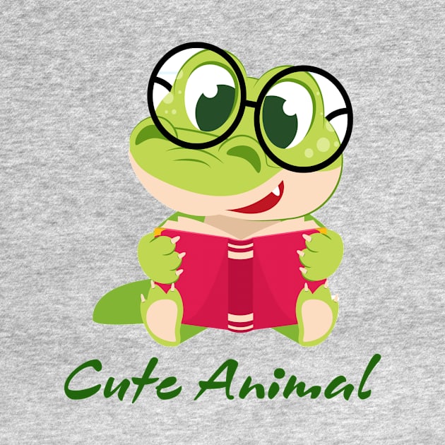 Cute animal by This is store